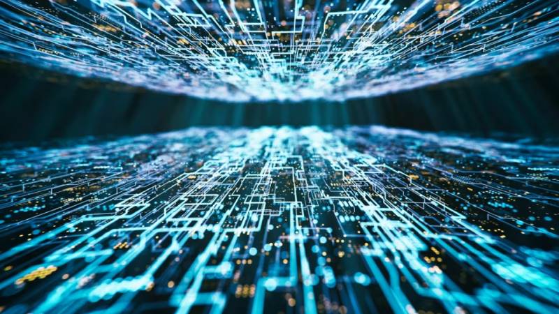 北京网站建设：实施DevOps，赋能医疗保健领域数字化转型